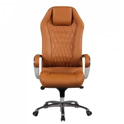 Bürostuhl*Pharao24 Luxuriöser Chefsessel Lowell