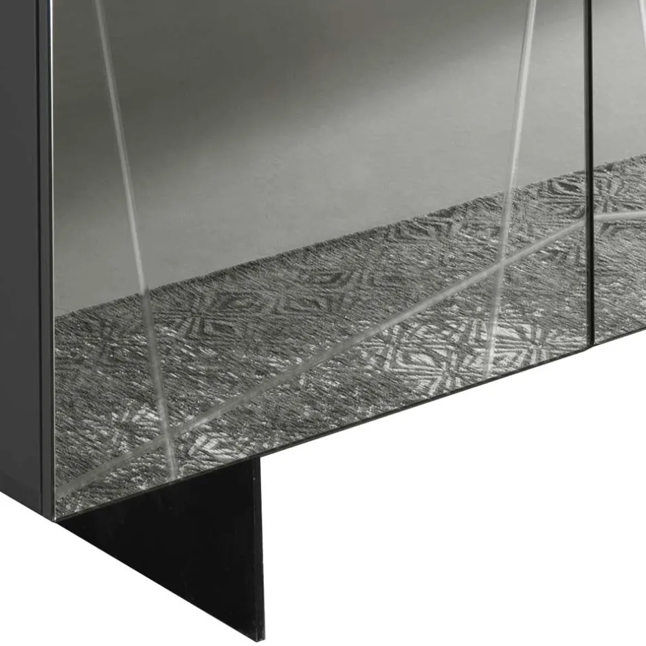 Pharao24 Luxuriöses Sideboard Tropinica> Küchenkommode|Esszimmerkommoden