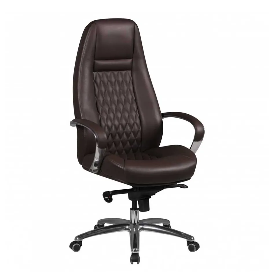 Pharao24 Luxus Chefsessel Venlo> Bürostuhl