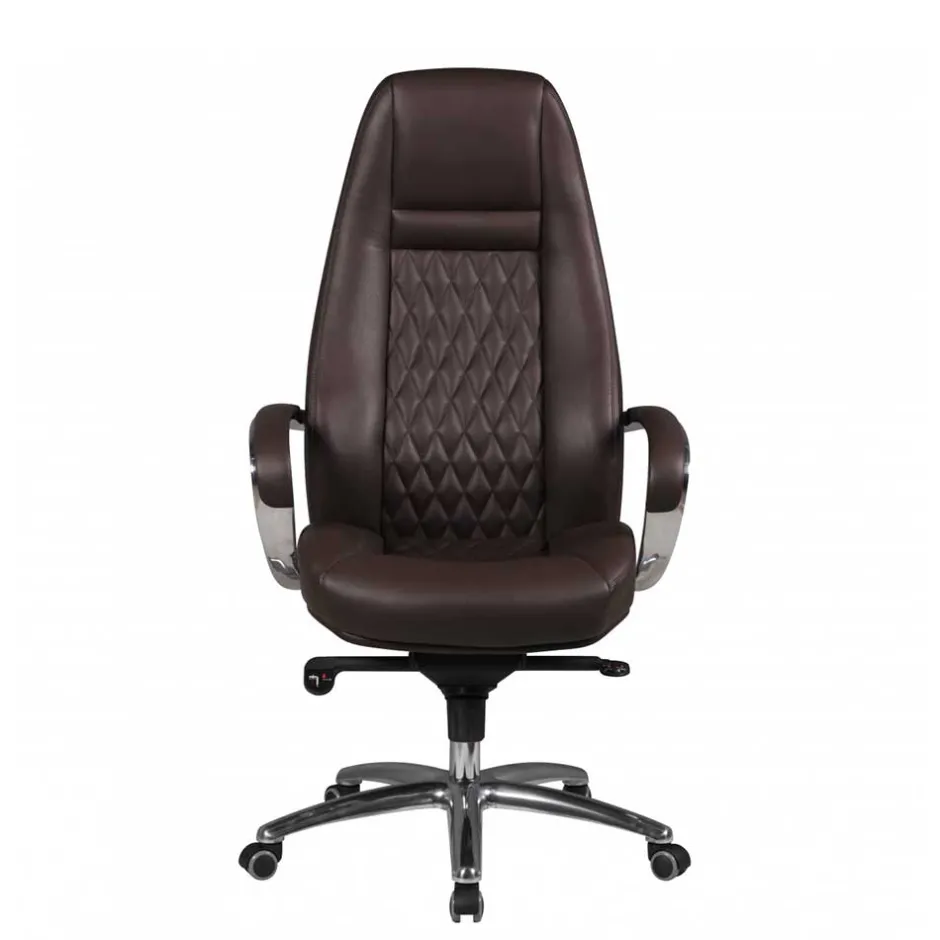 Pharao24 Luxus Chefsessel Venlo> Bürostuhl
