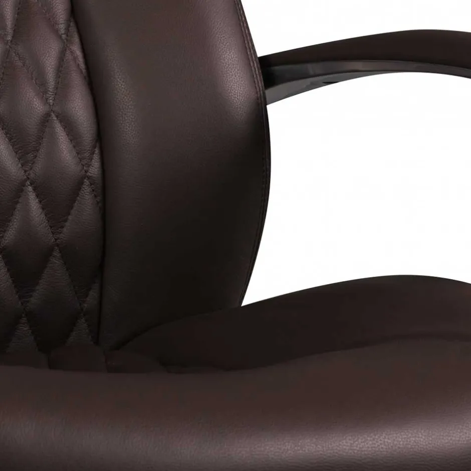 Pharao24 Luxus Chefsessel Venlo> Bürostuhl