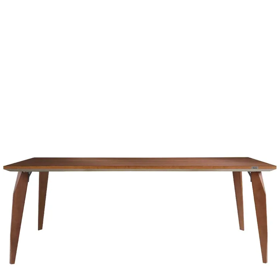 Pharao24 Luxus Esstisch Valnut> Küchentisch|Esstische