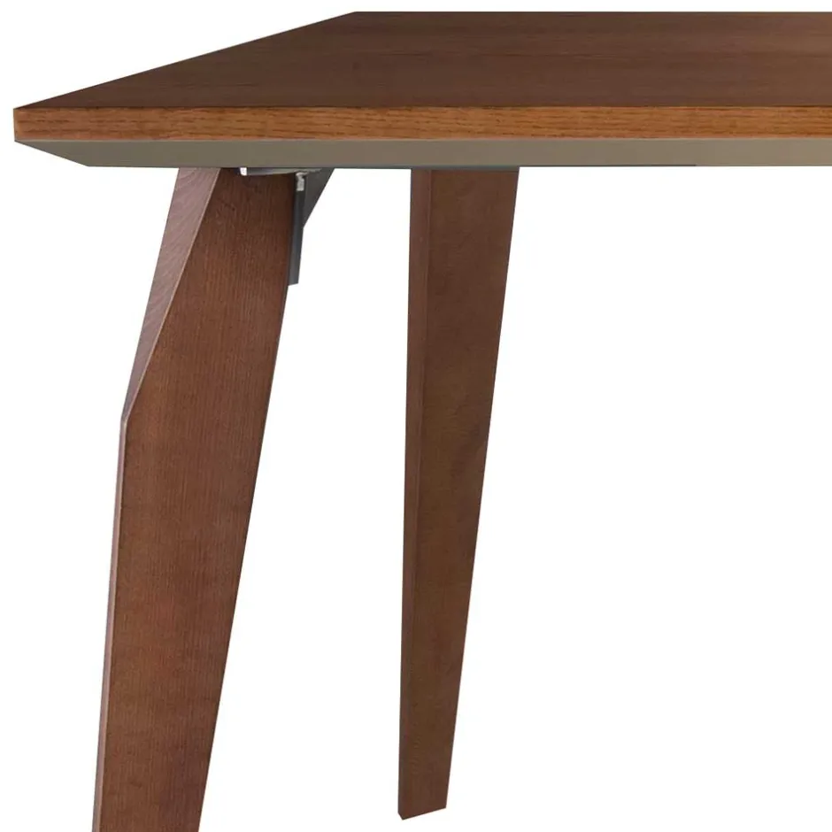 Pharao24 Luxus Esstisch Valnut> Küchentisch|Esstische