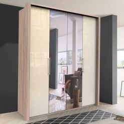 Pharao24 Luxus Schlafzimmerschrank Codumenta> Jugendkleiderschrank