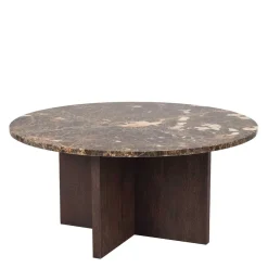 Wohnzimmertisch|Couchtische*Pharao24 Marmor Couchtisch Apulco