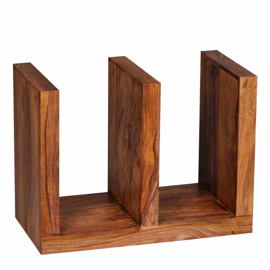 Telefontische*Pharao24 Massiv Beistelltisch Arendal