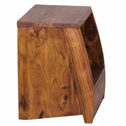 Pharao24 Massiv Nachtschrank Arendal><noscript><img width=