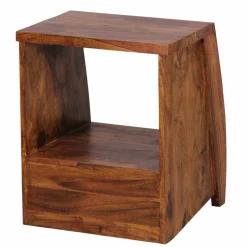 Pharao24 Massiv Nachtschrank Arendal><noscript><img width=