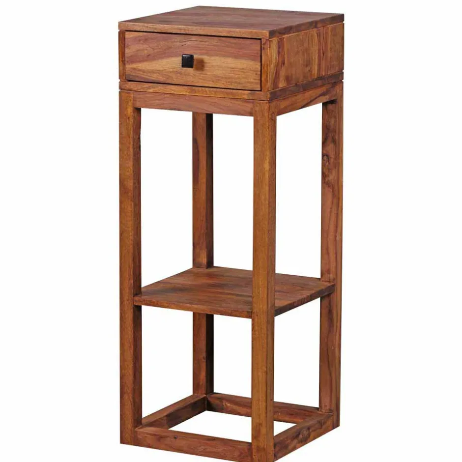 Telefontische|Blumensäulen*Pharao24 Massiv Telefontisch Arendal