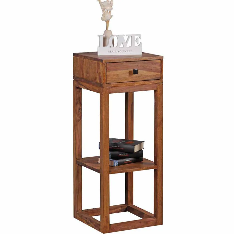 Telefontische|Blumensäulen*Pharao24 Massiv Telefontisch Arendal