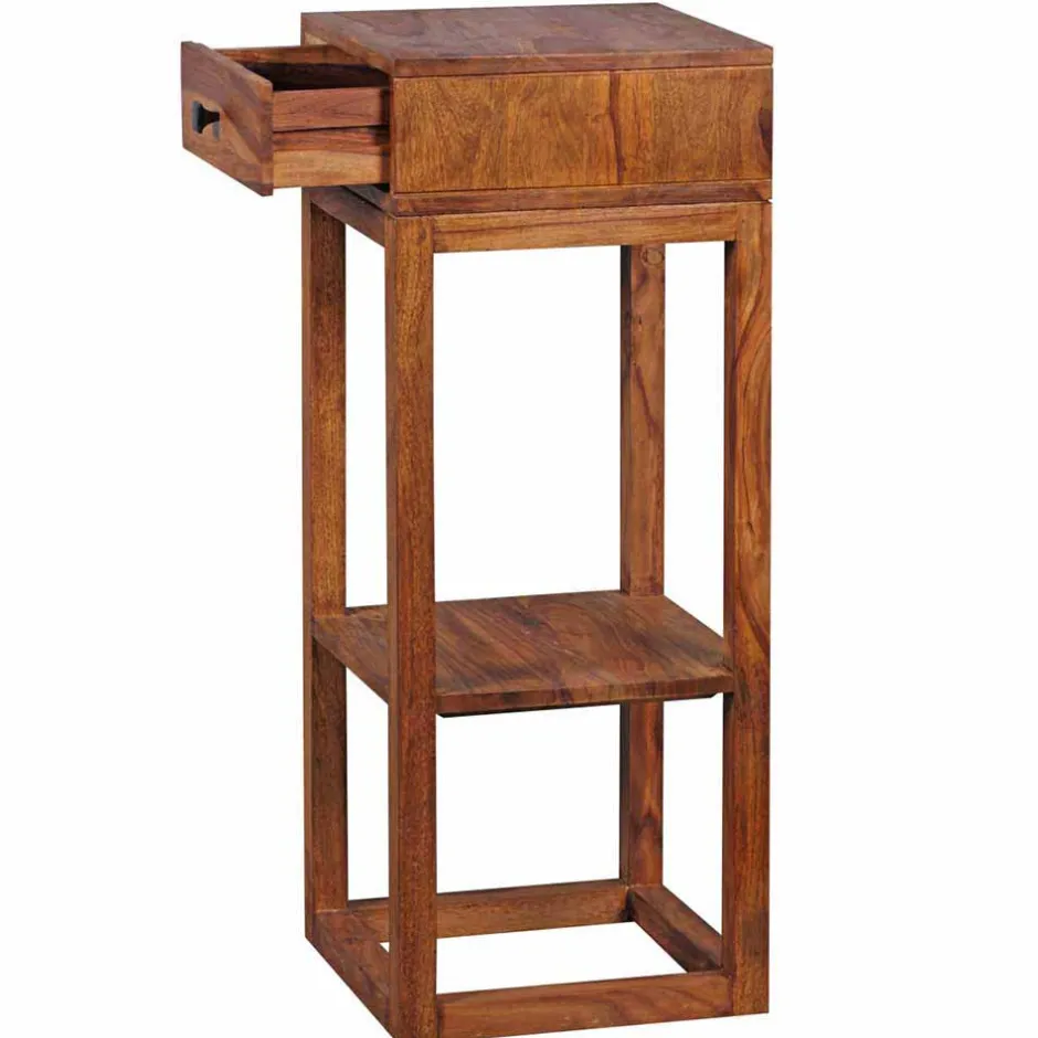 Telefontische|Blumensäulen*Pharao24 Massiv Telefontisch Arendal