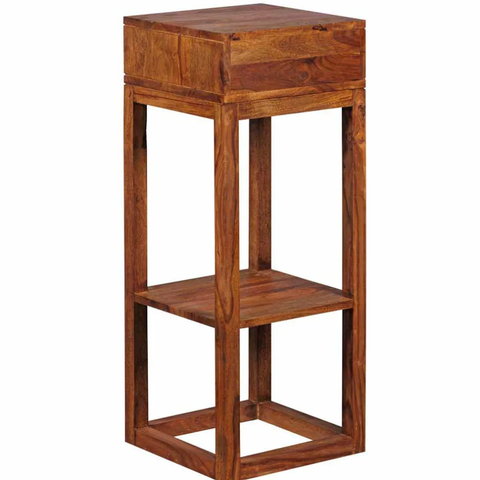 Telefontische|Blumensäulen*Pharao24 Massiv Telefontisch Arendal