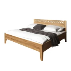 Pharao24 Massivbett Tyvoria> Einzelbetten