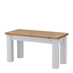 Pharao24 Massive Holz Bank Vicados> Küchenbank|Holzbänke