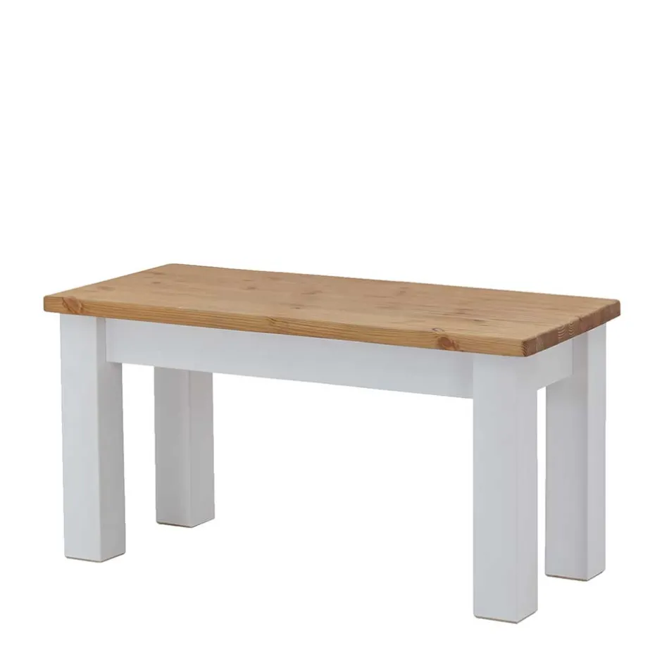 Pharao24 Massive Holz Bank Vicados> Küchenbank|Holzbänke