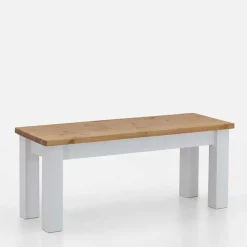 Pharao24 Massive Holz Bank Vicados> Küchenbank|Holzbänke