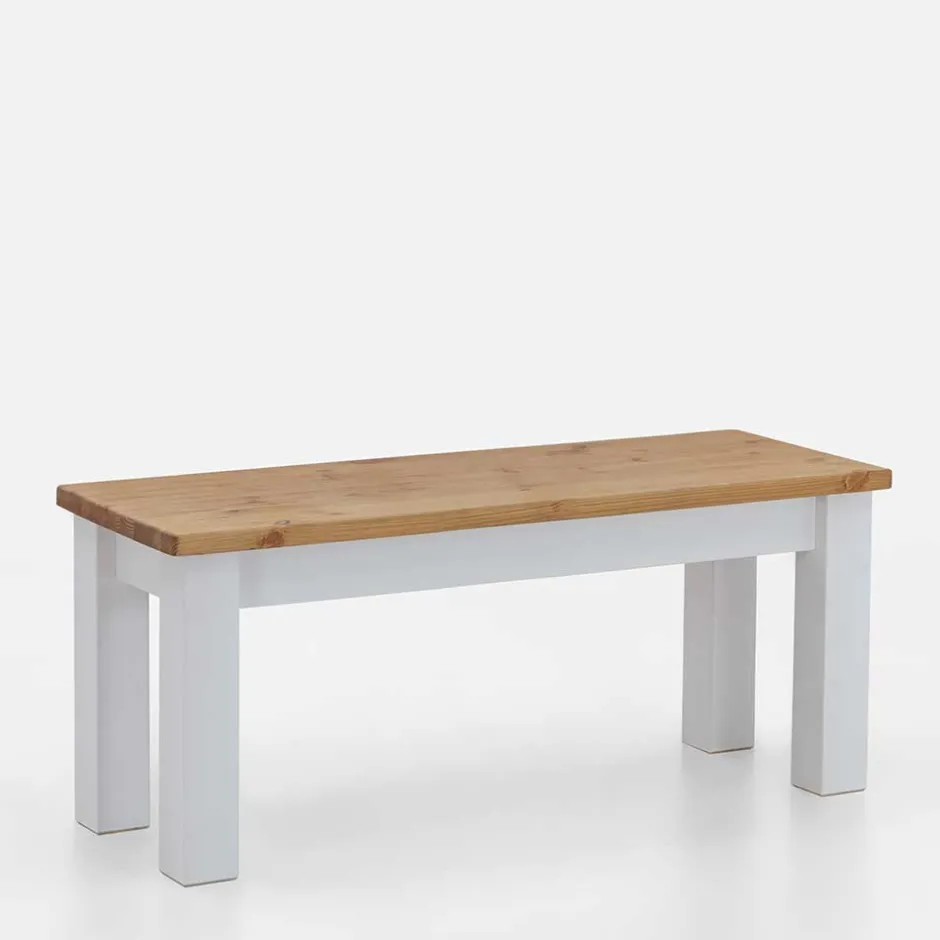 Pharao24 Massive Holz Bank Vicados> Küchenbank|Holzbänke