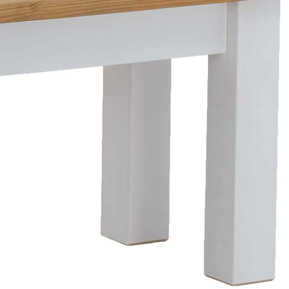 Pharao24 Massive Holz Bank Vicados> Küchenbank|Holzbänke