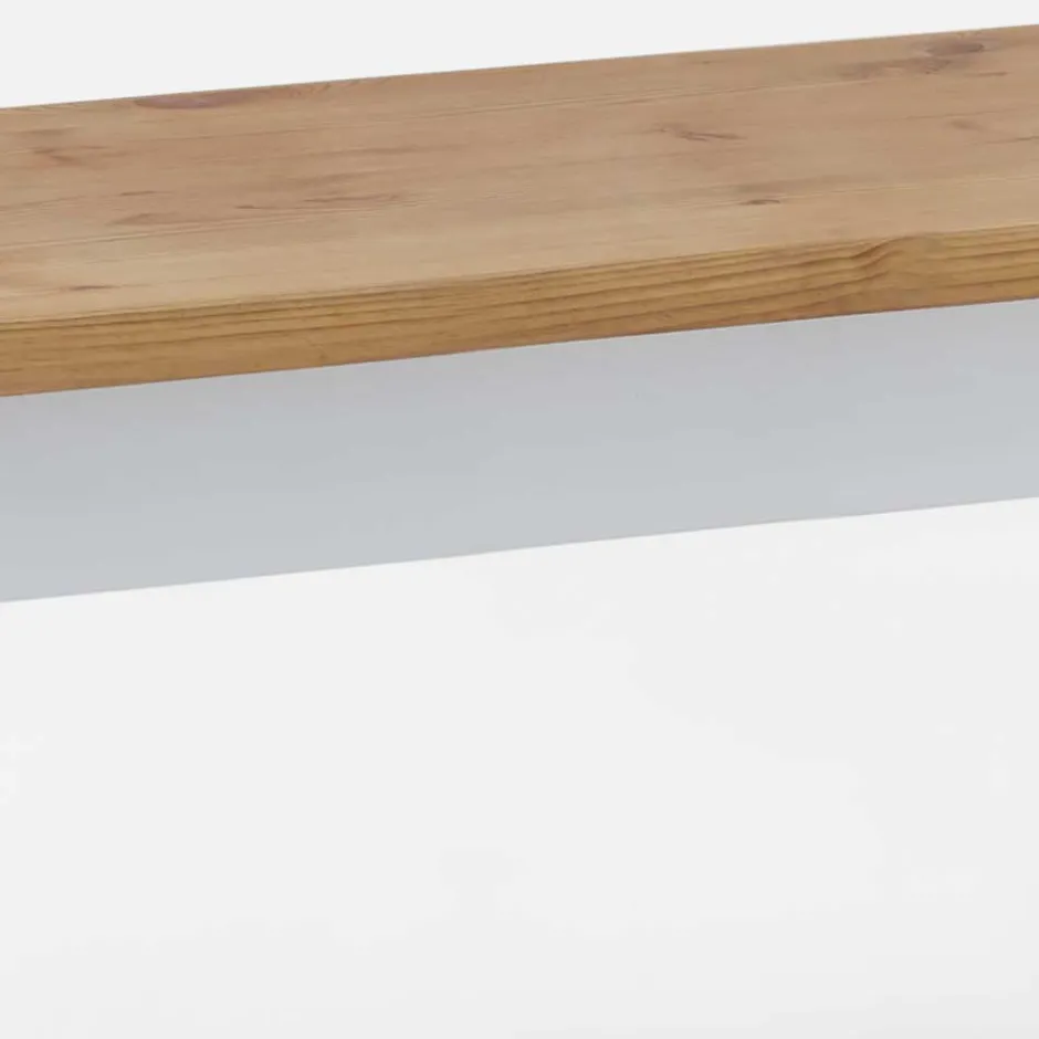 Pharao24 Massive Holz Bank Vicados> Küchenbank|Holzbänke