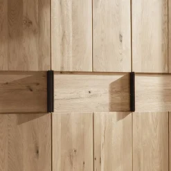 Pharao24 Massiver Drehtürenschrank Snoba><noscript><img width=