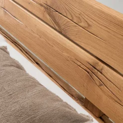 Pharao24 Massives Balkenbett Babsi><noscript><img width=