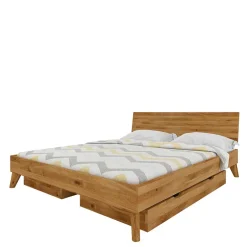 Pharao24 Massives Futonbettgestell Vinial> Funktionsbetten|Betten In Übergröße