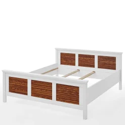 Pharao24 Massives Holzbett Liazovia><noscript><img width=