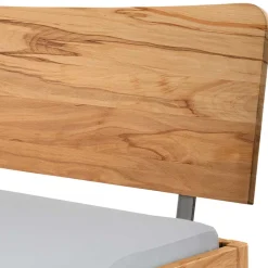 Massivholzbetten|Jugendbetten*Pharao24 Massives Holzbett Maura