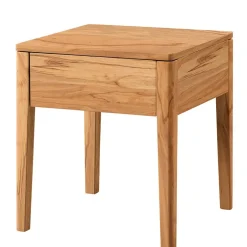 Massivholzbetten|Jugendbetten*Pharao24 Massives Holzbett Maura