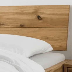 Komfortbetten|Doppelbetten*Pharao24 Massives Holzbett Vercion