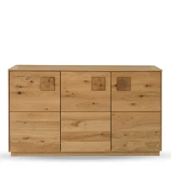 Pharao24 Massives Sideboard Onitos> Massivholzmöbel|Küchenkommode