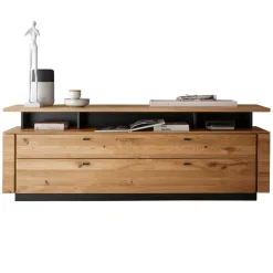 Pharao24 Massives TV Lowboard Carsamo> Fernsehtische|Lowboards