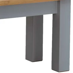 Küchenbank|Holzbänke*Pharao24 Massivholz Bank Nikosai