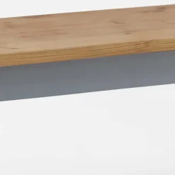 Küchenbank|Holzbänke*Pharao24 Massivholz Bank Nikosai