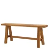 Küchenbank|Holzbänke*Pharao24 Massivholz Bank Novo