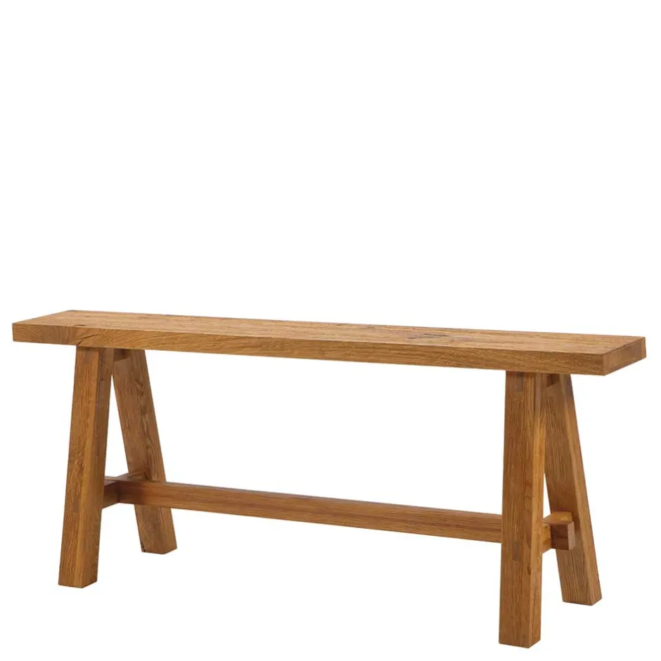 Küchenbank|Holzbänke*Pharao24 Massivholz Bank Novo