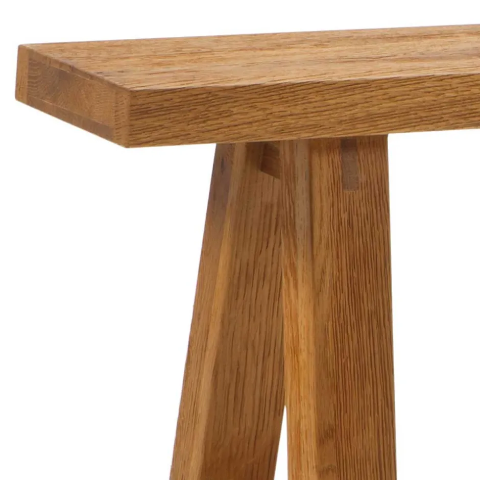 Küchenbank|Holzbänke*Pharao24 Massivholz Bank Novo