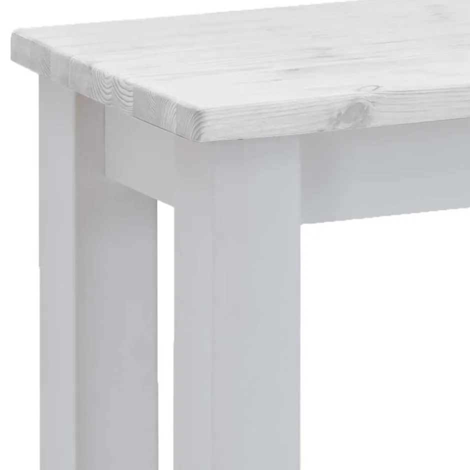 Küchenbank|Sitzbänke*Pharao24 Massivholz Bank Vicados