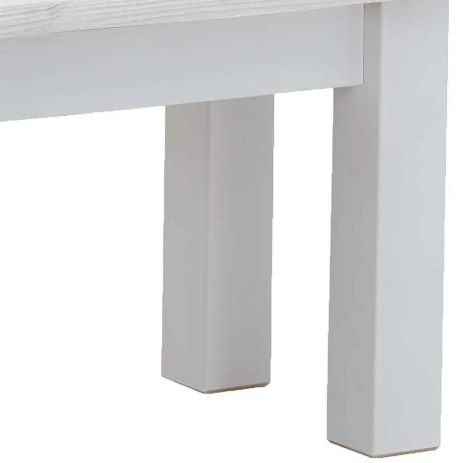 Küchenbank|Sitzbänke*Pharao24 Massivholz Bank Vicados