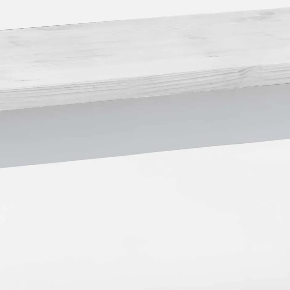 Küchenbank|Sitzbänke*Pharao24 Massivholz Bank Vicados