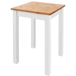 Pharao24 Massivholz Bartisch Vicados> Barmöbel