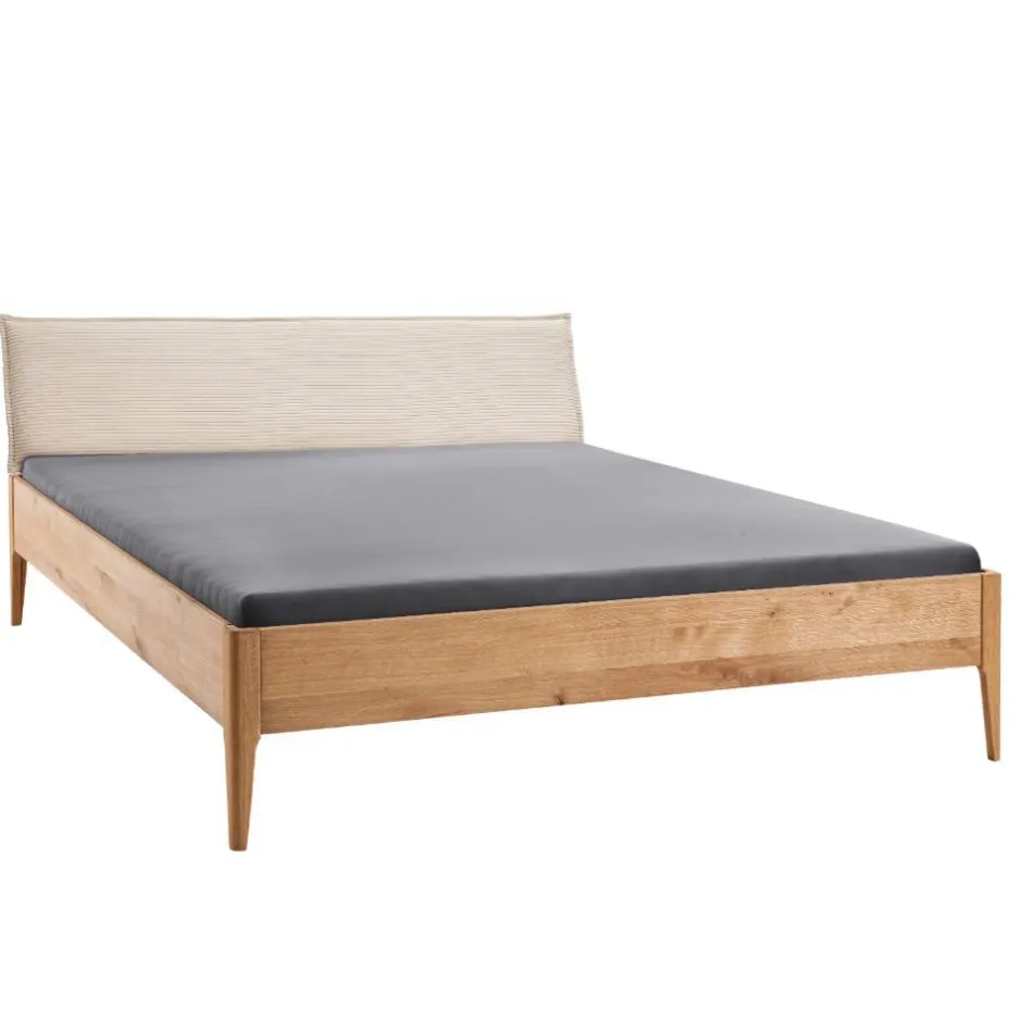 Betten In Übergröße*Pharao24 Massivholz Bett Endana