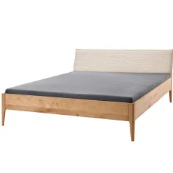 Betten In Übergröße*Pharao24 Massivholz Bett Endana