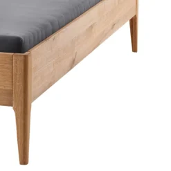 Betten In Übergröße*Pharao24 Massivholz Bett Endana