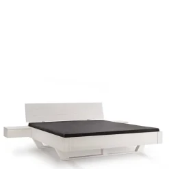 Jugendbetten*Pharao24 Massivholz Bett Ezianas