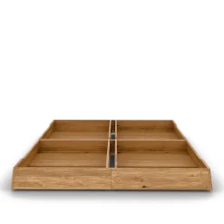 Pharao24 Massivholz Bett Koropi><noscript><img width=