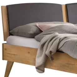 Pharao24 Massivholz Bett Wildeiche Province><noscript><img width=