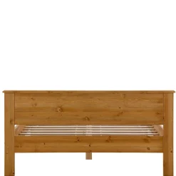 Funktionsbetten|Schubkastenbetten*Pharao24 Massivholz Bett Zvalonca