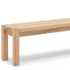 Küchenbank|Holzbänke*Pharao24 Massivholz Bettbank Panterra