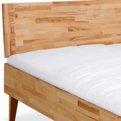 Komfortbetten|Einzelbetten*Pharao24 Massivholz Bettgestell Hocumola